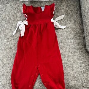 EUC Bella Bliss Overalls